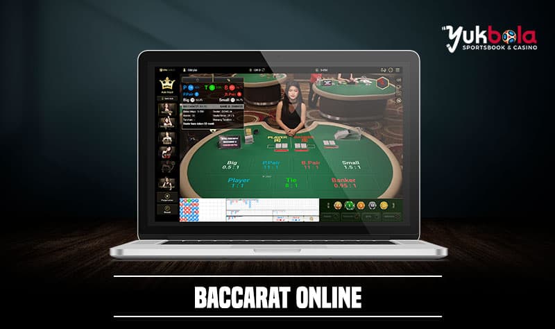 Baccarat-Online