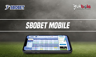 Sbobet Mobile