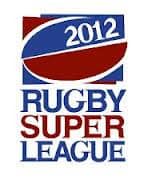 Rugby Super League